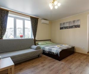 Apartments StarHouse у Шапито Samara Russia