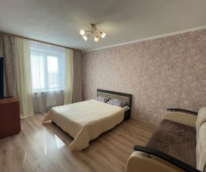 Apartment on Vokzalnaya 51А Ryazan Russia