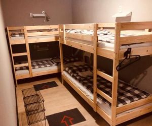 CASH/BACK HOSTEL Astrakhan Russia