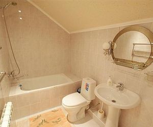Nikol Guesthouse Arkhipo-Osipovka Russia