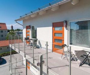 Amazing apartment in Visby w/ 1 Bedrooms Visby Sweden