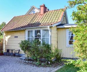 One-Bedroom Holiday Home in Ronneby Ronneby Sweden