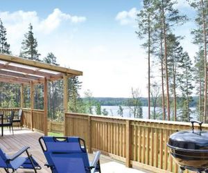 Awesome home in Målilla w/ 2 Bedrooms Malilla Sweden