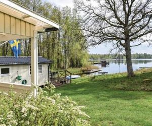 Nice home in Ljungby w/ 3 Bedrooms Holminge Sweden