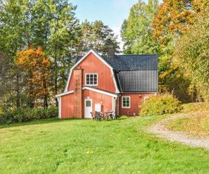 Stunning home in Årjäng w/ WiFi and 2 Bedrooms Arjang Sweden