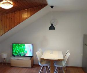 Ajda apartment Kranjska Gora Slovenia