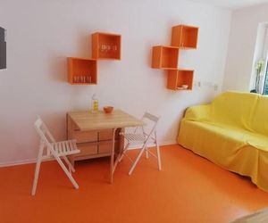 Apartma Ada Izola Slovenia