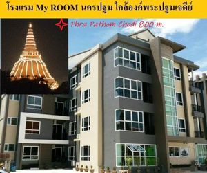 My Room Nakhon Pathom nkhrpthm Thailand