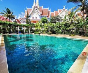 Aonang Ayodhaya Beach Resort Ao Nang Thailand