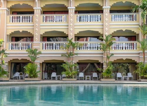 Hotel Photo 13