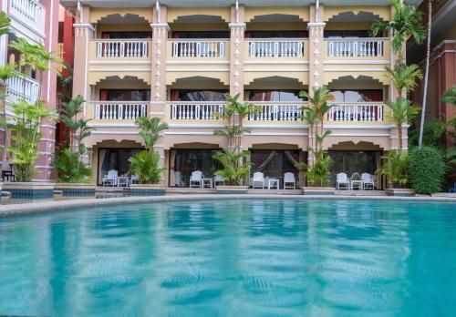 Hotel Photo 14