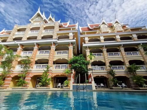 Hotel Photo 5
