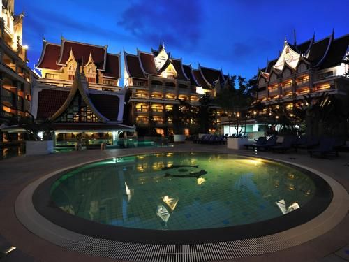 Hotel Photo 6