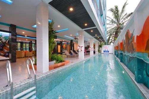 Hotel Photo 1
