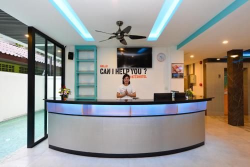 Hotel Photo 11
