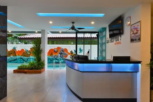 Hotel Photo 12