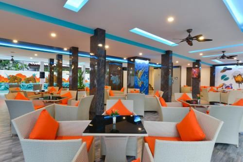 Hotel Photo 14