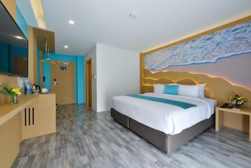 Hotel Photo 20