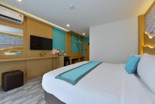 Hotel Photo 22
