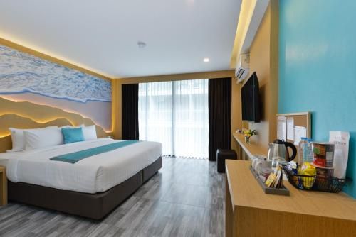 Hotel Photo 6