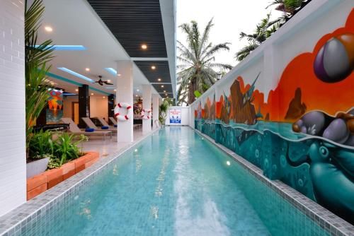 Hotel Photo 8