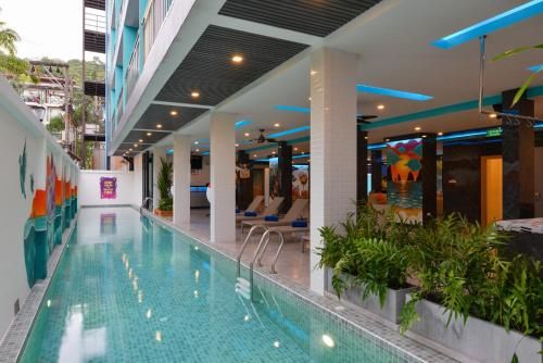 Hotel Photo 9