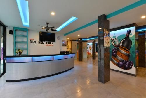 Hotel Photo 10
