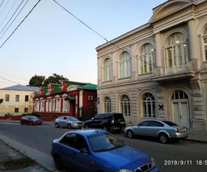 Historical center "Apartments on Kontorskaya" Kharkiv Ukraine