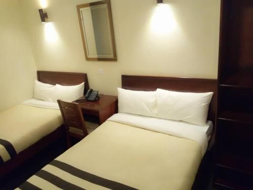 Hotel Photo 18