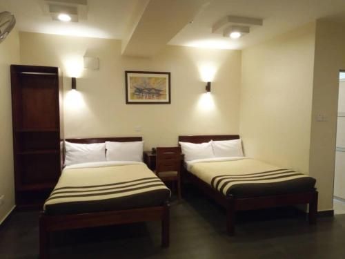 Hotel Photo 8