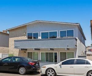 Upper Level Beach Retreat Newport Beach United States