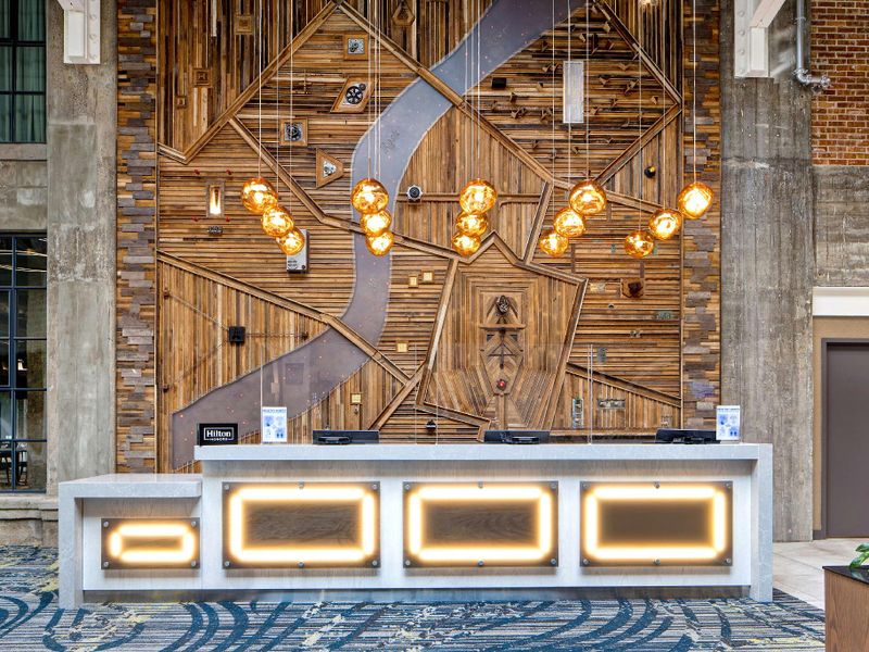 Hotel Photo 11