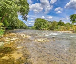 The Trout River House Canyon Lake United States