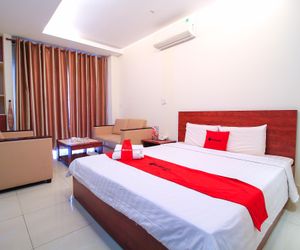 RedDoorz Plus @ Tran Phu Vung Tau Vietnam