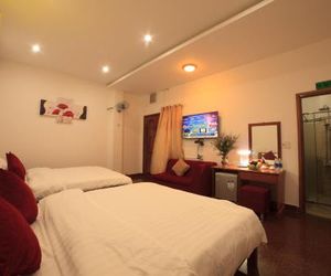 Snooze Homestay Hue Vietnam