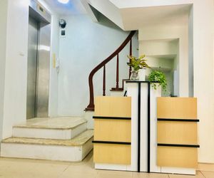 Sunrise Westlake Hotel and Apartment Hanoi Vietnam