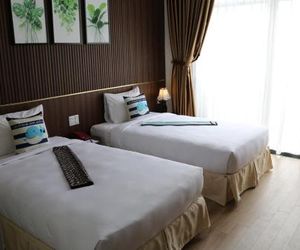 The Fish Village Villa Da Nang Vietnam