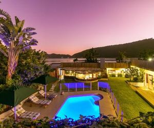 The Island Retreat Sedgefield South Africa