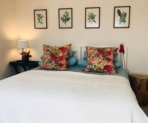 Oak Tree Garden Cottage George South Africa