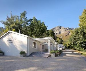 Stony Brook Cottages Franschhoek South Africa