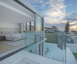 Stunning Ocean & Mountain Views Camps Bay South Africa