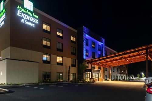 Photo of Holiday Inn Express & Suites - The Dalles, an IHG Hotel