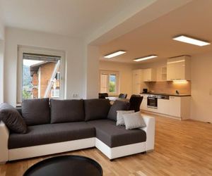 Moderne Ferienwohnung mit Ausblick Bad Goisern Austria