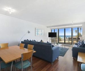 APARTMENT 11 PACIFIC APARTMENTS Lorne Australia