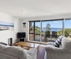 APARTMENT 26 PACIFIC APARTMENTS - Walk to town Lorne Australia