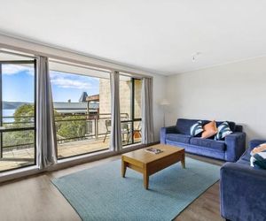 APARTMENT 29 PACIFIC APARTMENTS - Grand Escape with ocean views Lorne Australia