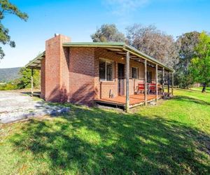 Braeside Cabin Two - Alphitonia Central Tilba Australia
