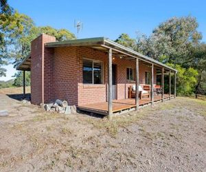 Braeside Cabin Four - Ziera Central Tilba Australia