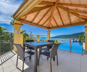 Ocean Views Galore - Airlie Beach Airlie Beach Australia