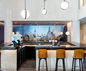 Residence Inn Ghent by Marriott Gent Belgium